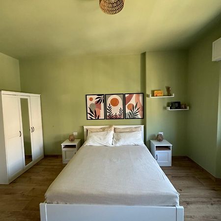 The Green Room Cagliari Zewnętrze zdjęcie
