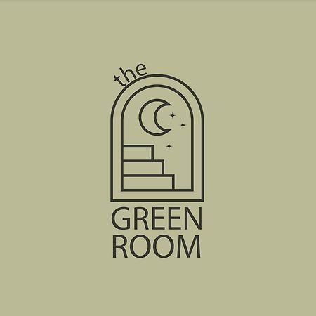 The Green Room Cagliari Zewnętrze zdjęcie