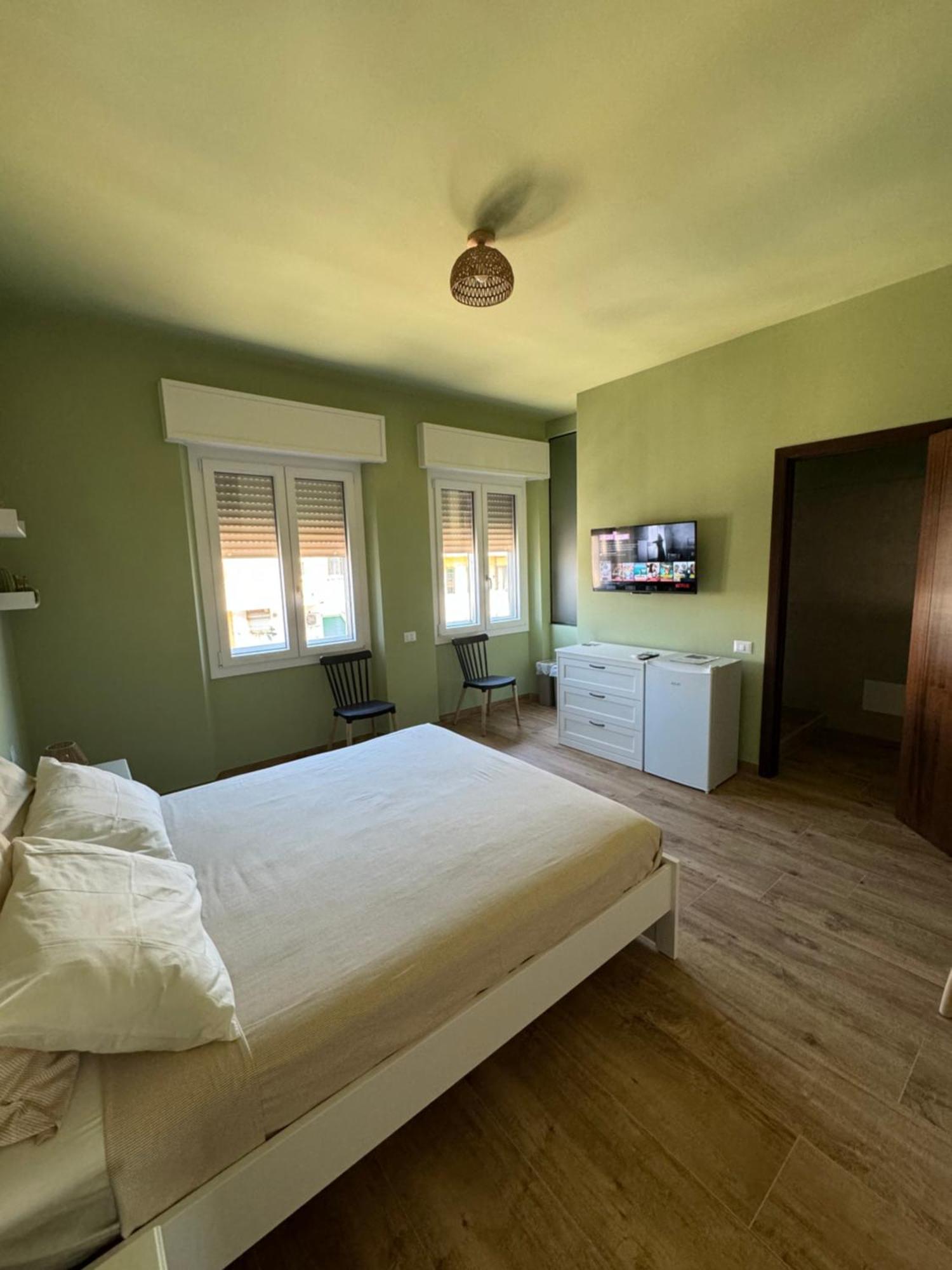 The Green Room Cagliari Zewnętrze zdjęcie