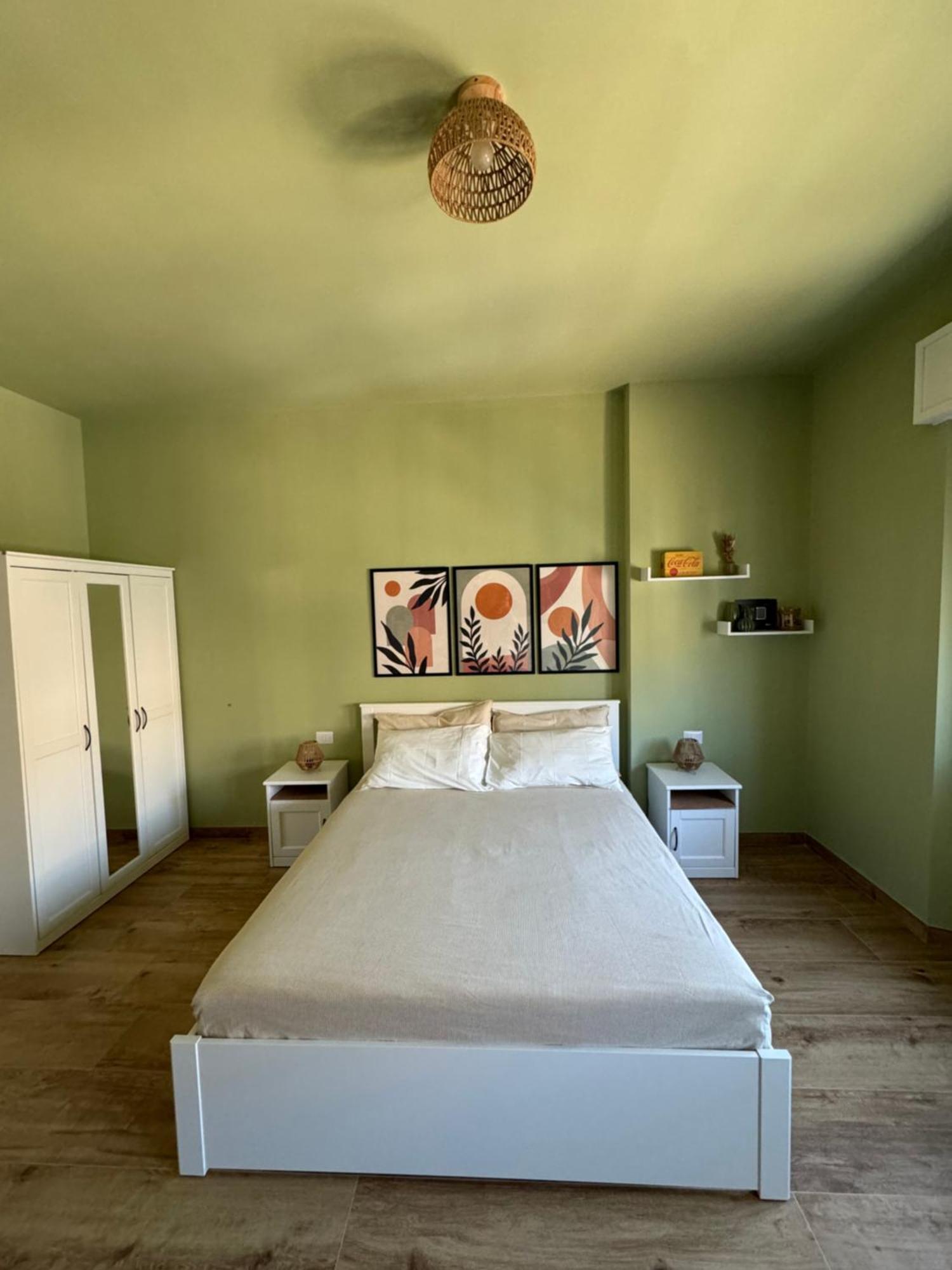 The Green Room Cagliari Zewnętrze zdjęcie