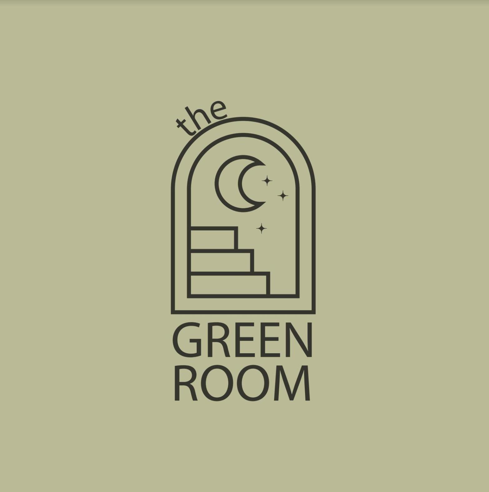 The Green Room Cagliari Zewnętrze zdjęcie