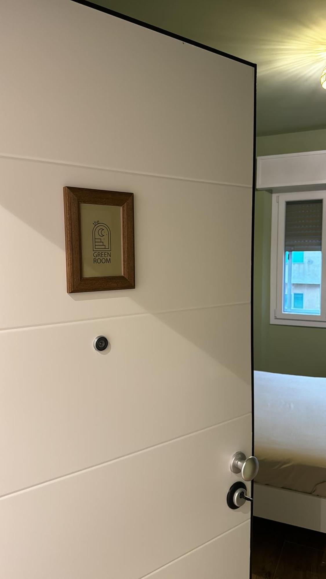 The Green Room Cagliari Zewnętrze zdjęcie